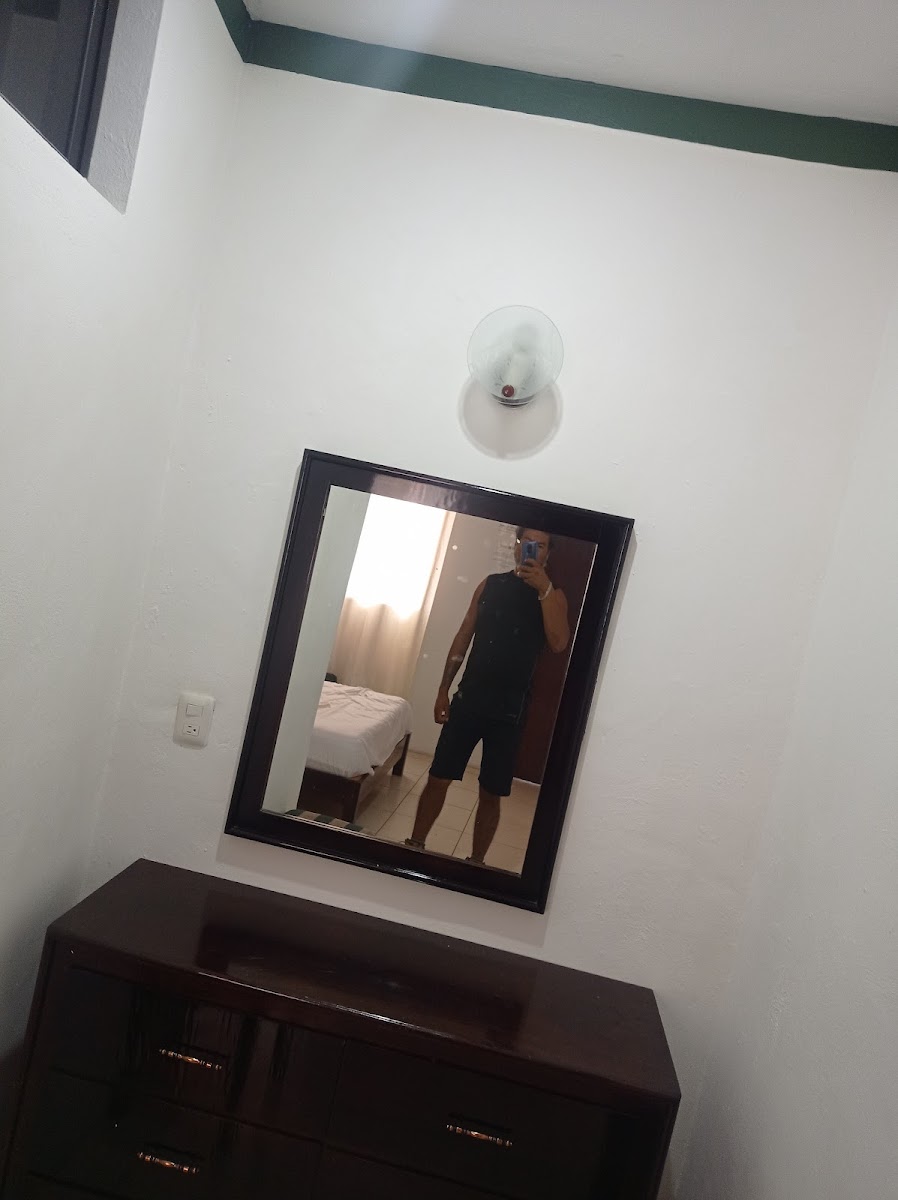 Hotel Bagy Express