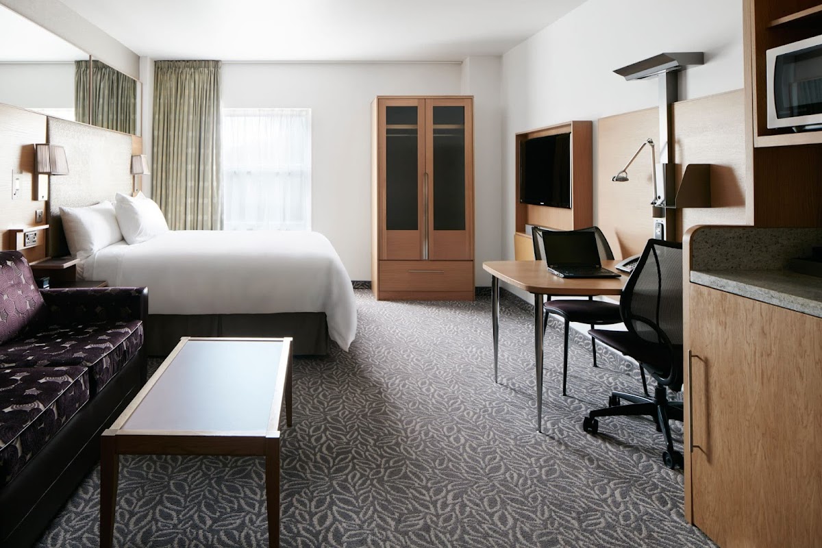Club Quarters Hotel Covent Garden Holborn, London photo 3