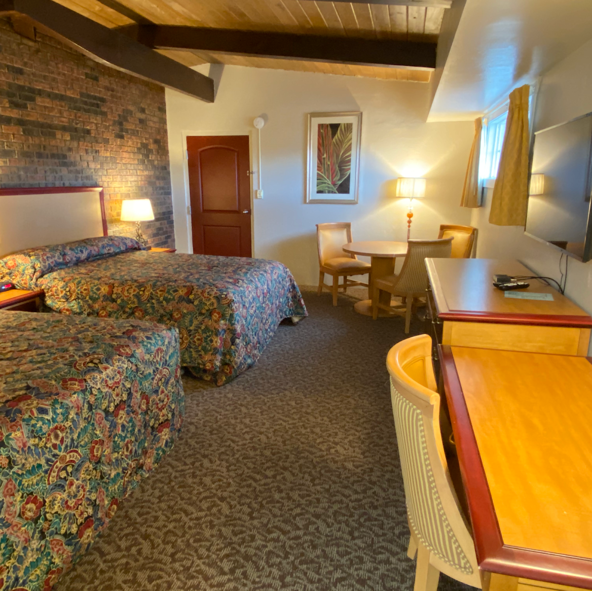 Dunes Inn downtown Alamosa photo 2