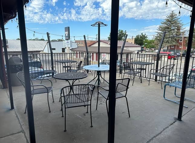 Dunes Inn downtown Alamosa photo 3