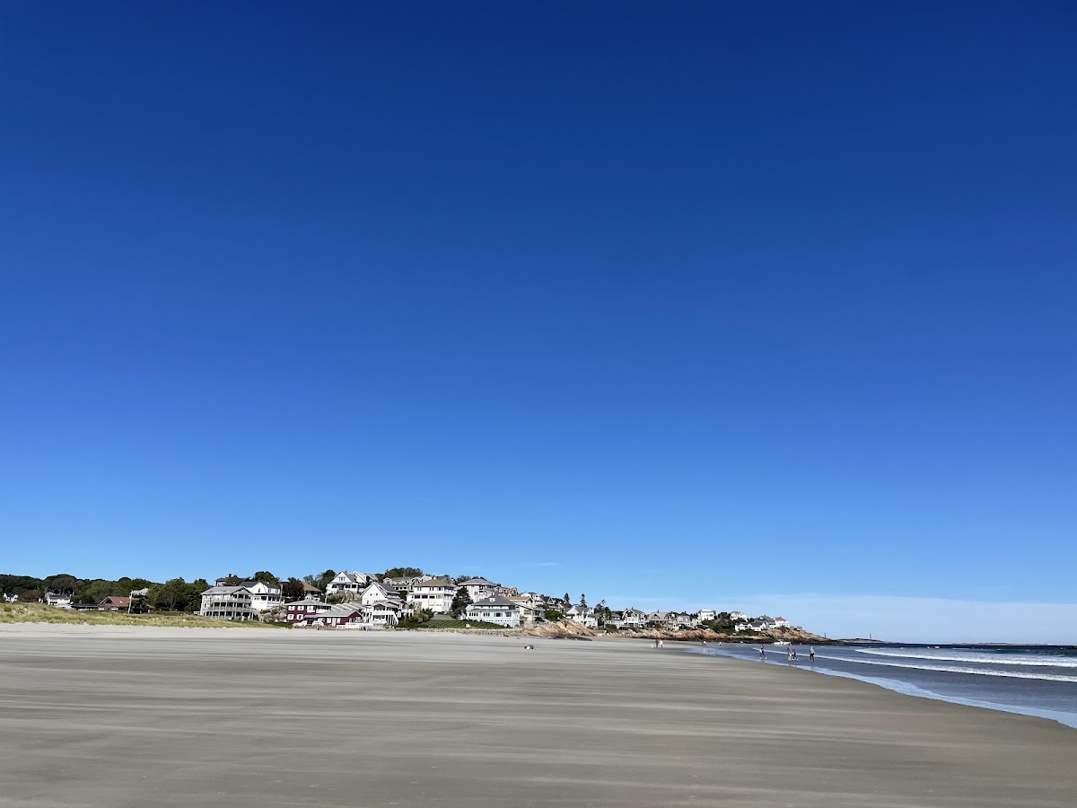Good Harbor Beach