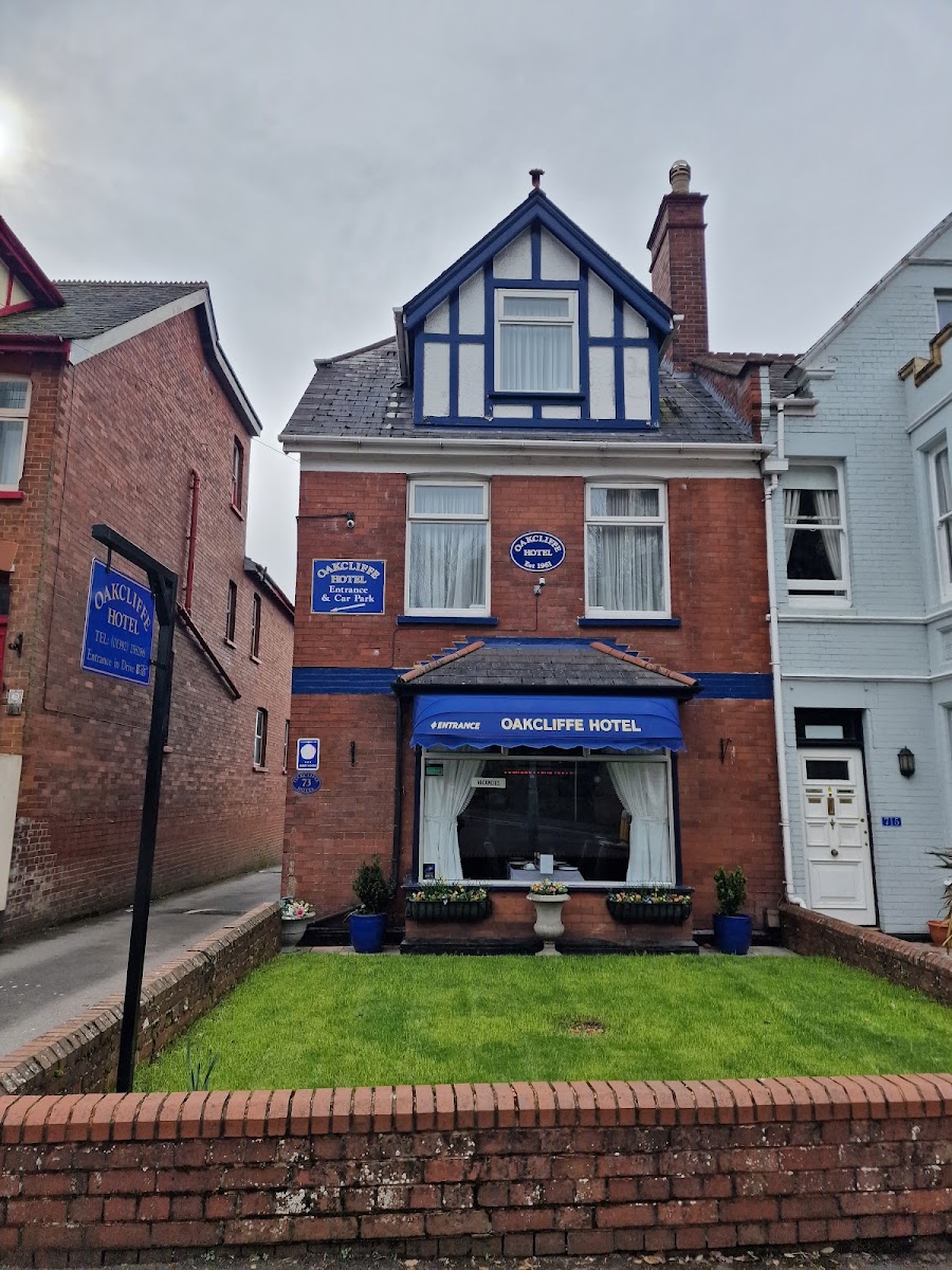 The Oakcliffe