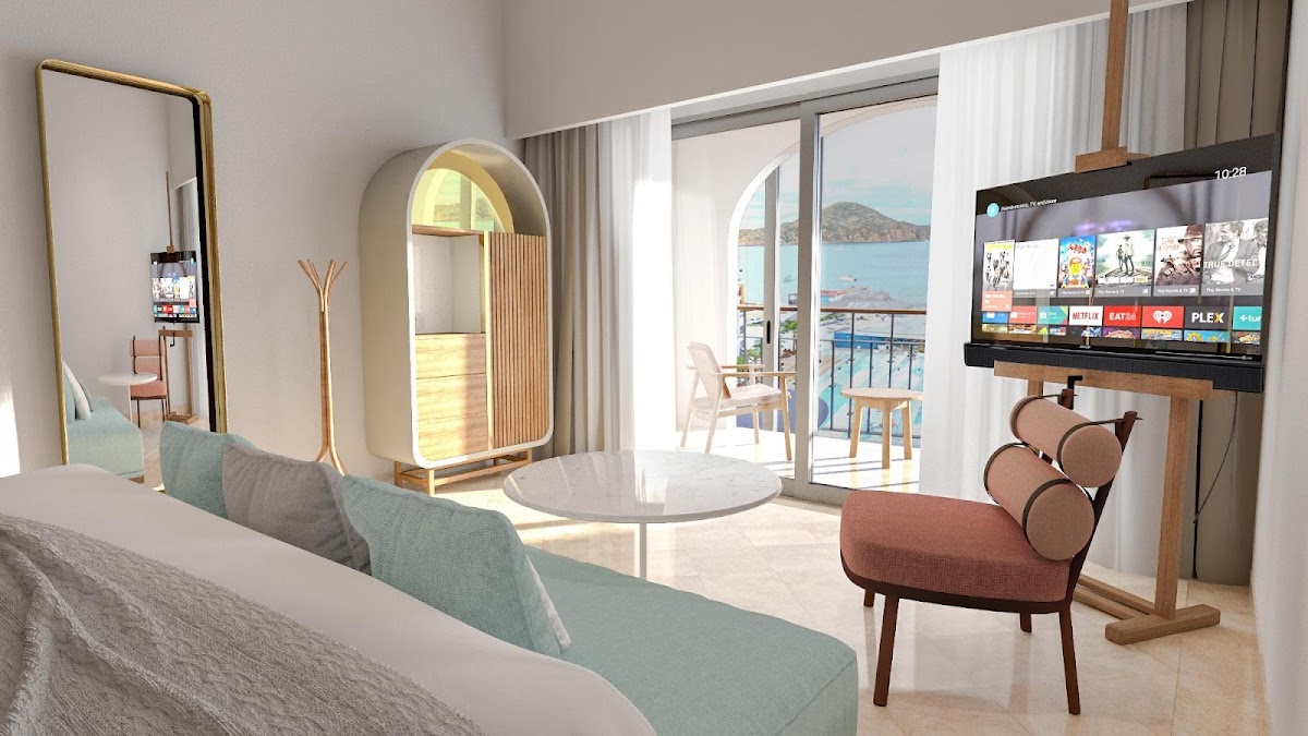 ME Cabo by Meliá photo 3