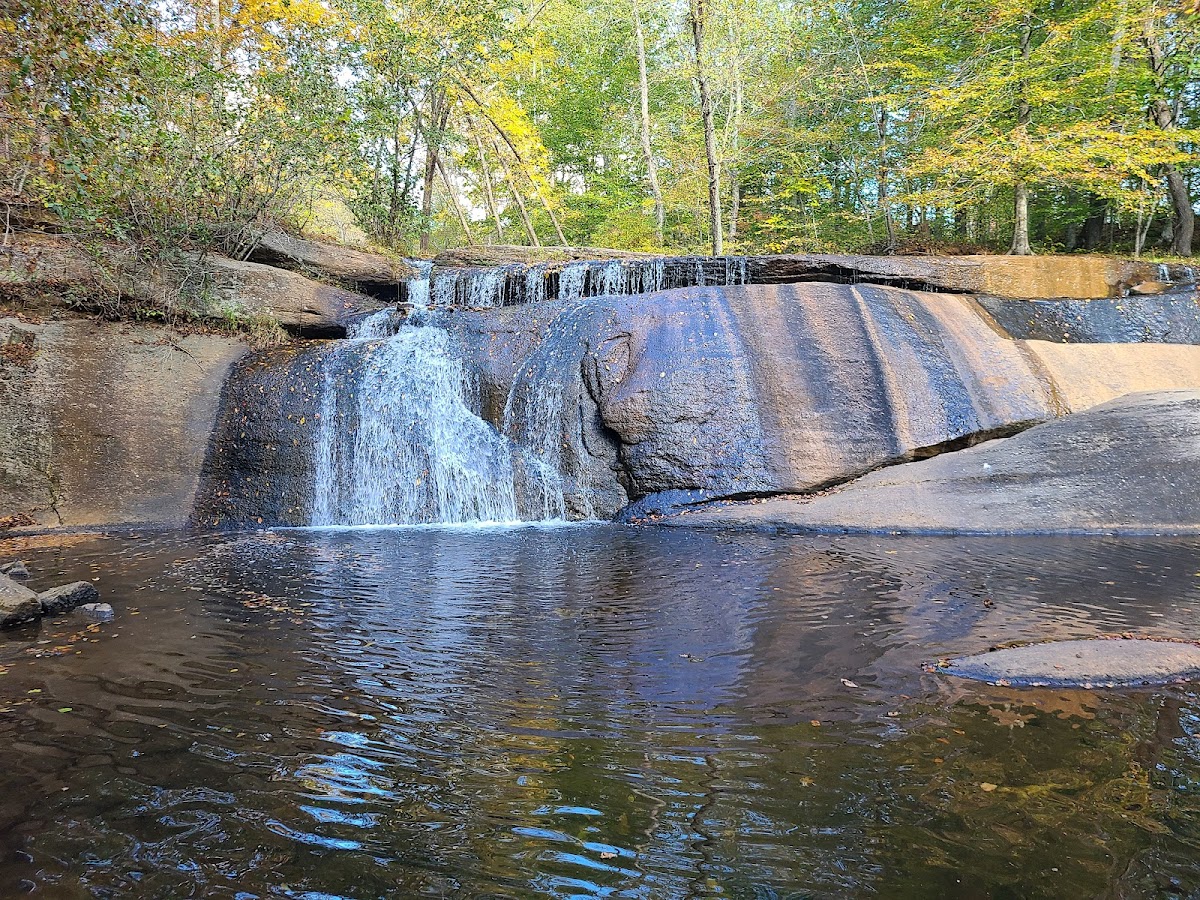 Mayo River State Park