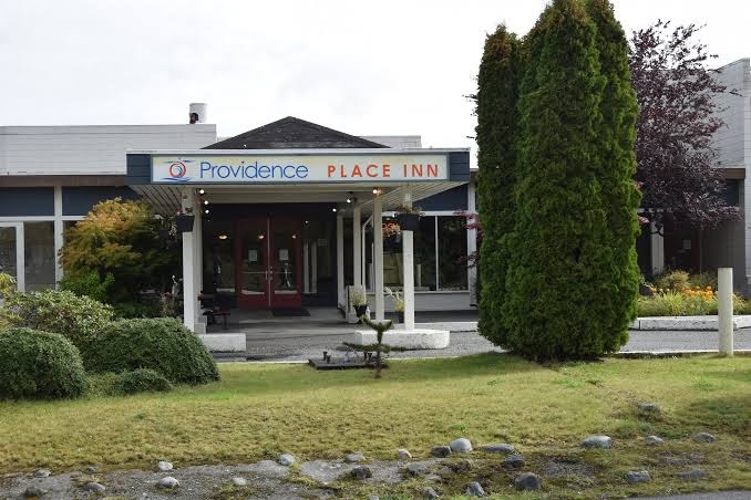 Providence Place