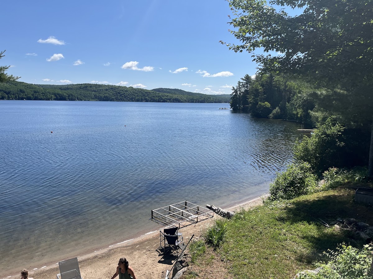 Papineau Lake