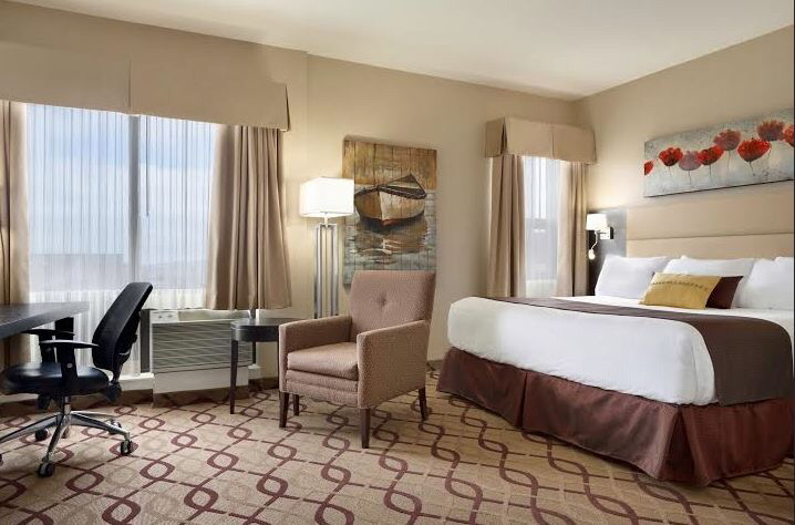 Ramada by Wyndham St. John's photo 2