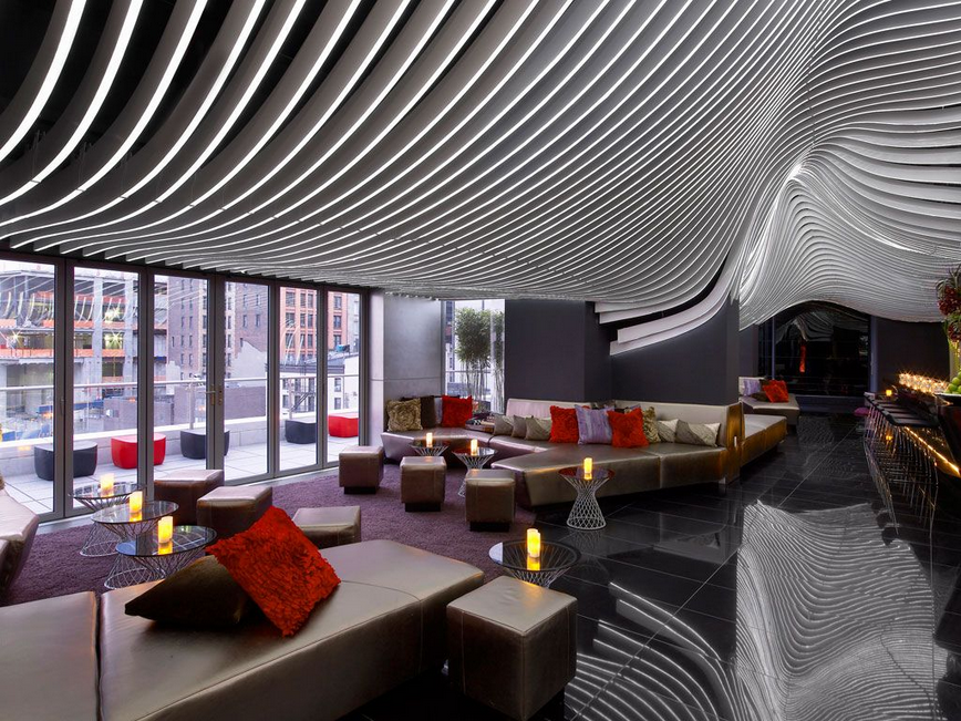 The Washington Hotel NYC photo 2