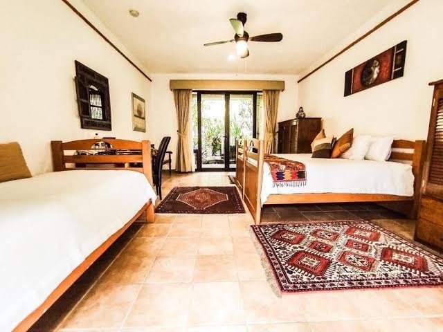 La Buena Vibra Wellness Resort and Spa photo 2