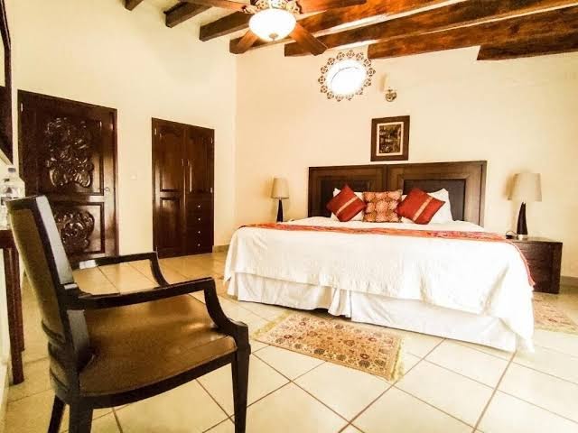 La Buena Vibra Wellness Resort and Spa photo 3