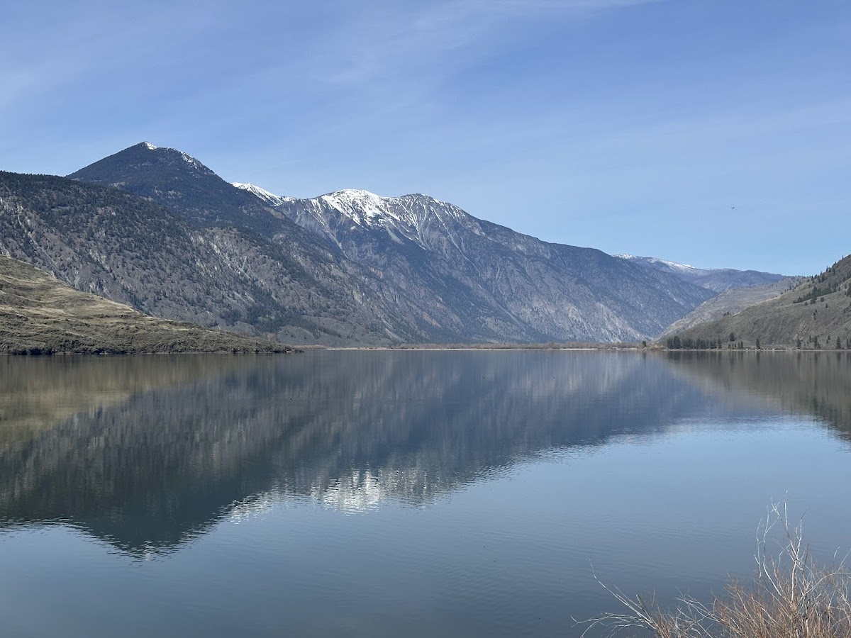 Palmer Lake