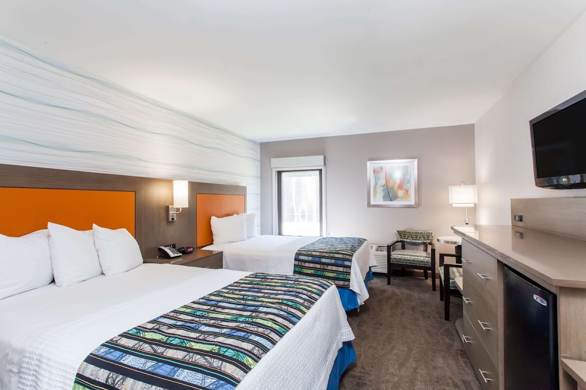 Days Inn by Wyndham Lanham Washington DC photo 2