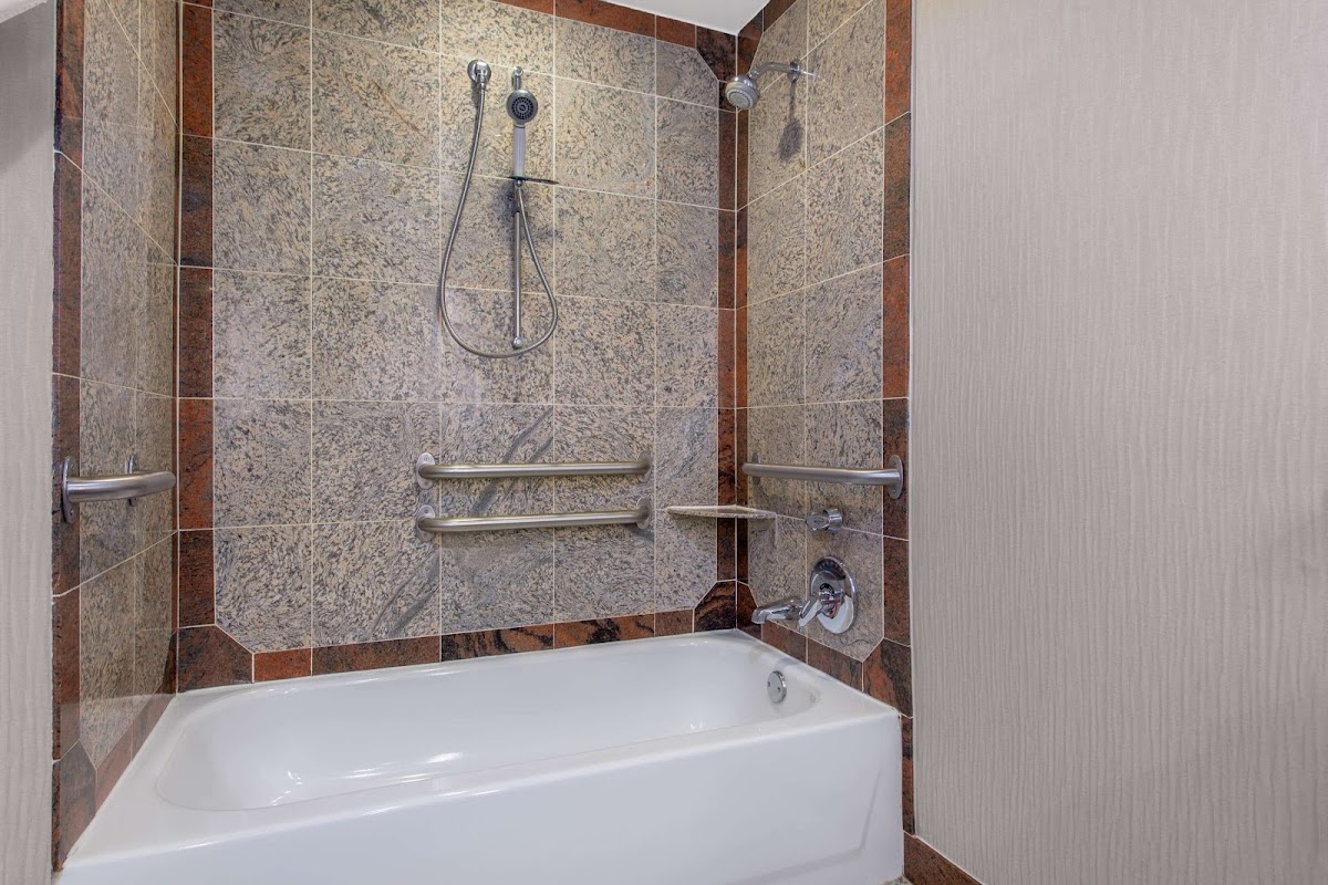 Days Inn by Wyndham Lanham Washington DC photo 3