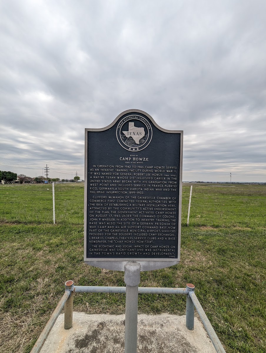 Camp Howze