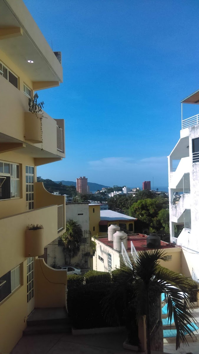 Hotel Veladero