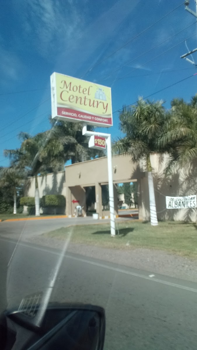 Motel Century