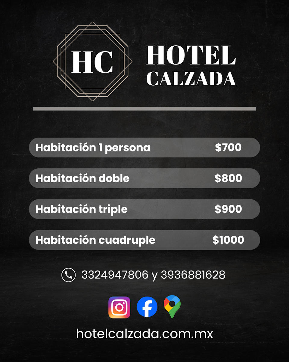 Hotel Calzada - La Barca Jalisco photo 3