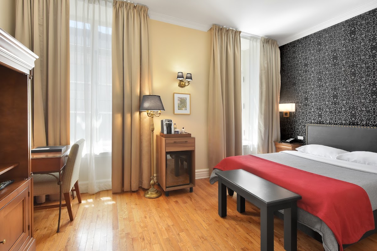 Hôtel Bonaparte photo 3