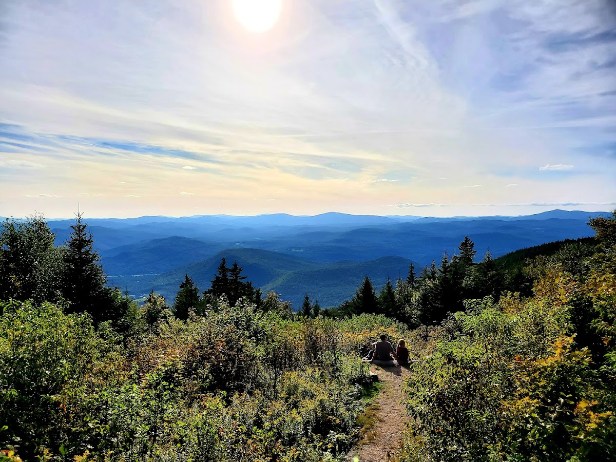 Mt Ascutney