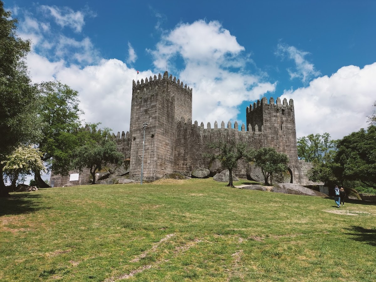 Guimarães Castle
