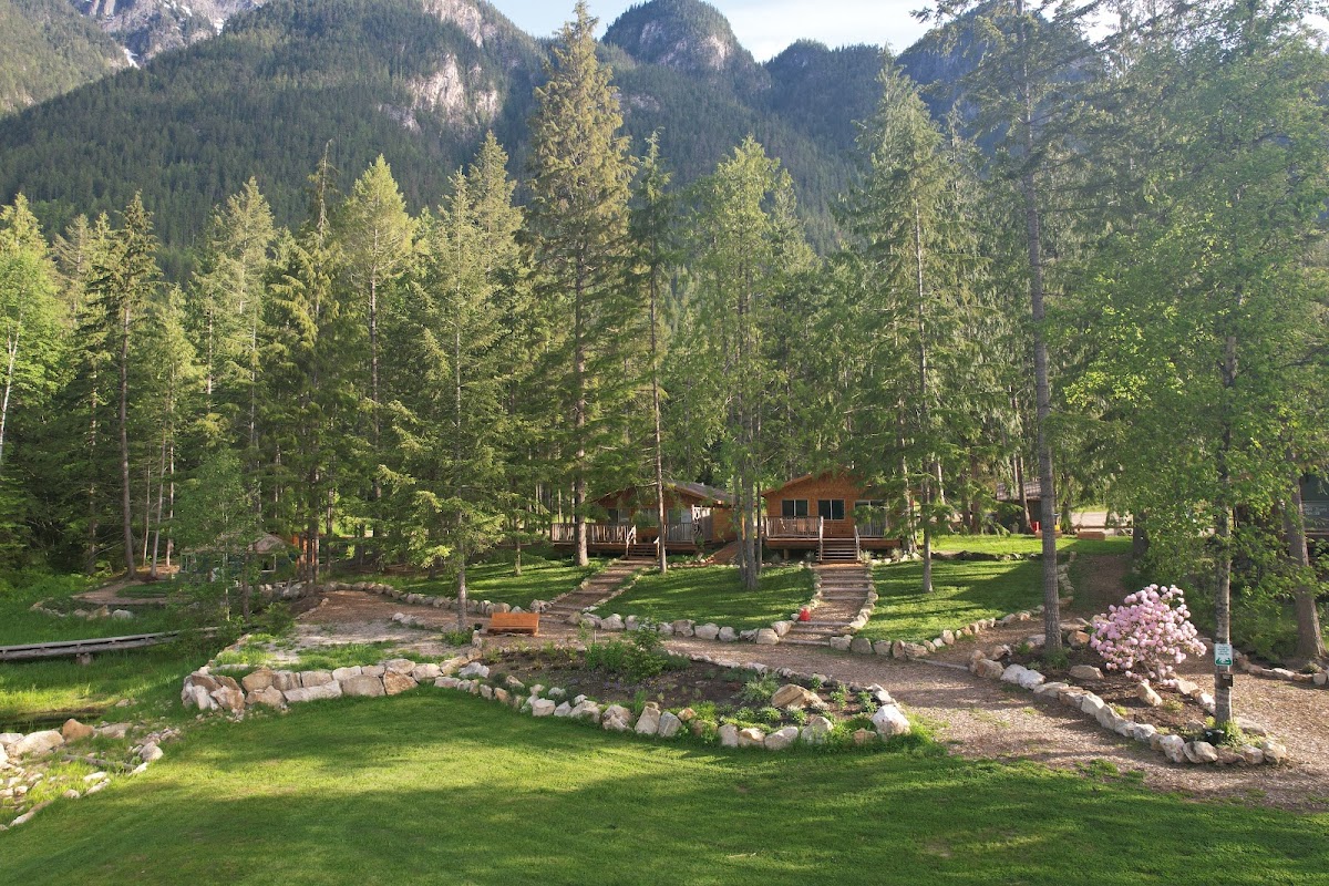 Rock Island Resort photo 3