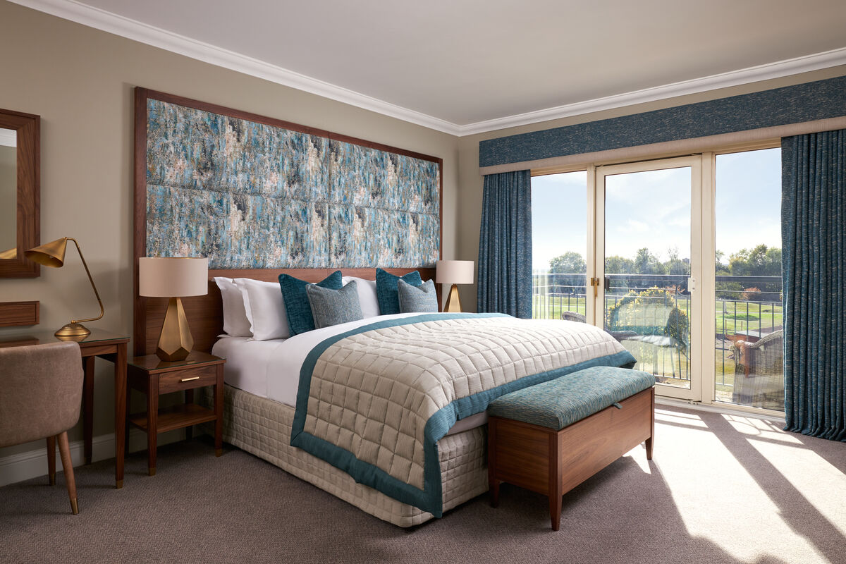 The Celtic Manor Resort photo 2