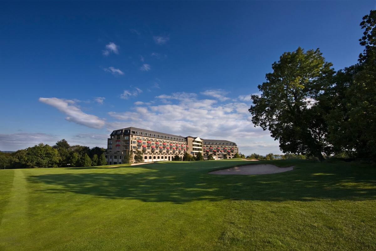 The Celtic Manor Resort photo 3