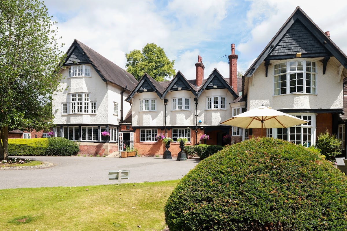 Mere Court Hotel