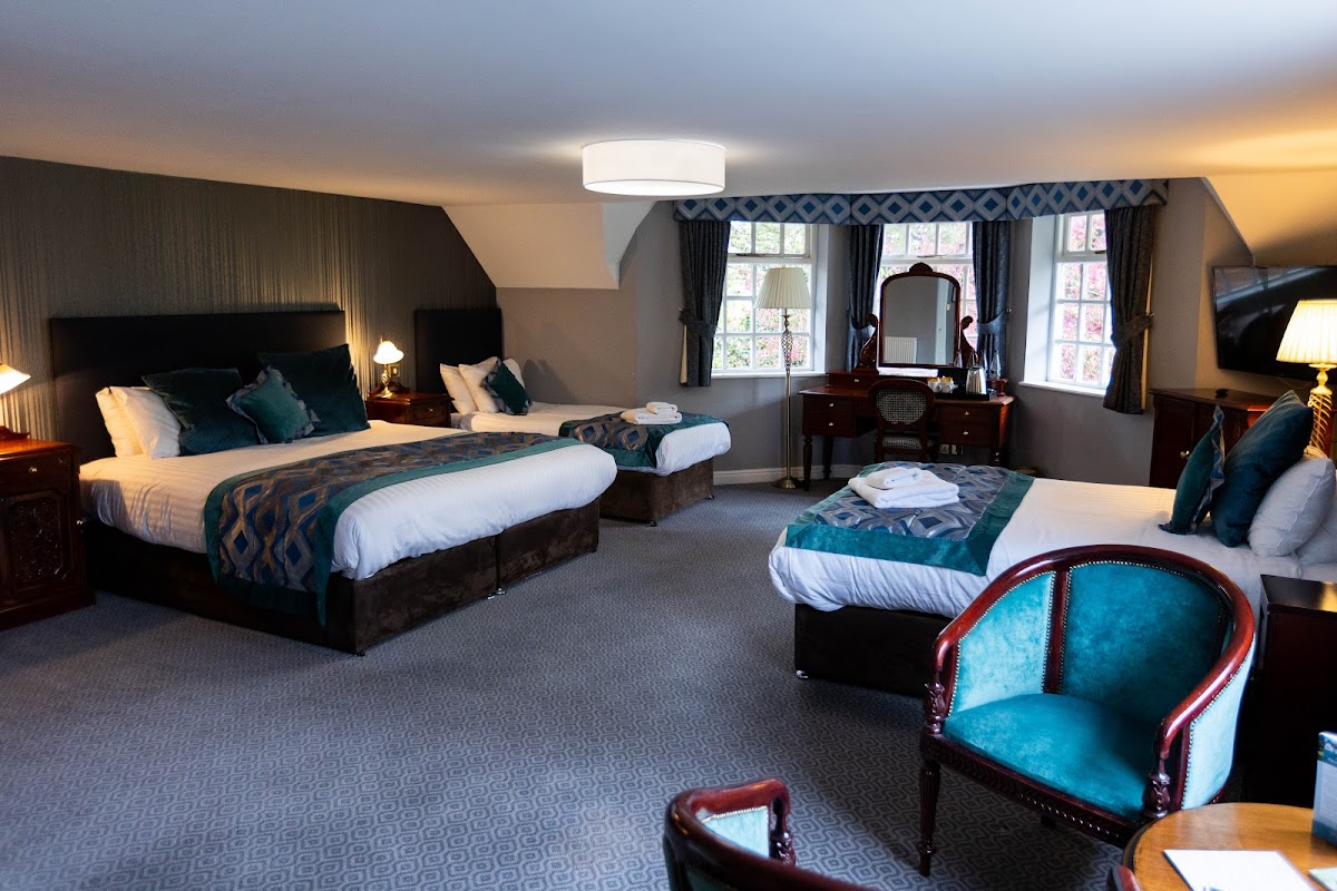 Mere Court Hotel photo 2