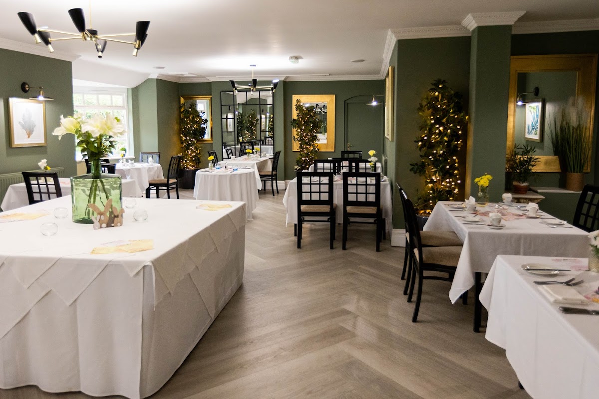 Mere Court Hotel photo 3