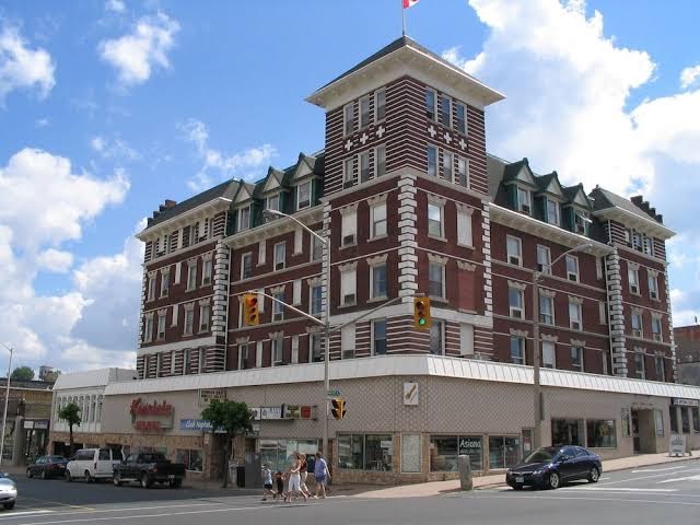 Kenricia Hotel photo 2