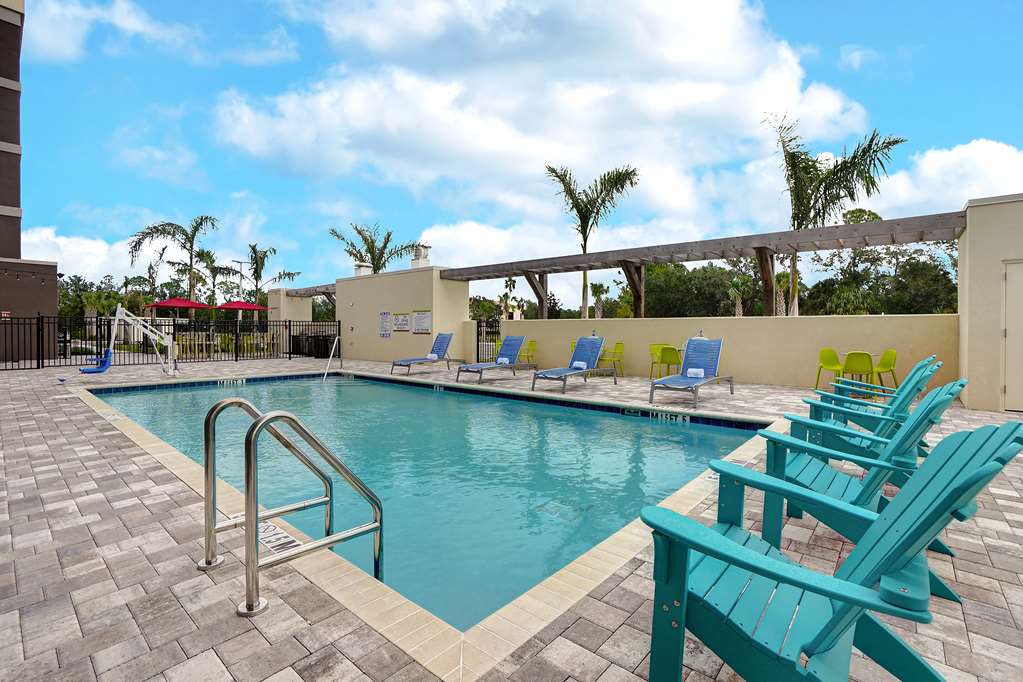 Home2 Suites by Hilton Lakewood Ranch photo 3