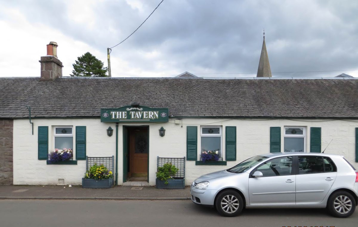 The Ardler Tavern photo 3