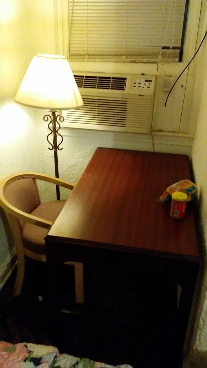 Hickman's Motel photo 2