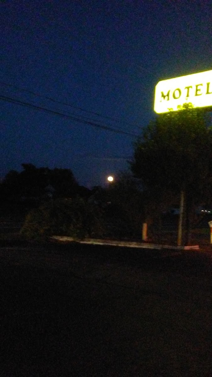 Hickman's Motel photo 3