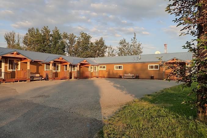 Kelly's Alaska Country Inn