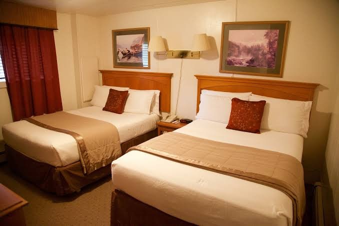 Kelly's Alaska Country Inn photo 2