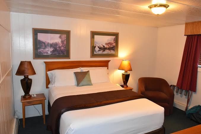 Kelly's Alaska Country Inn photo 3