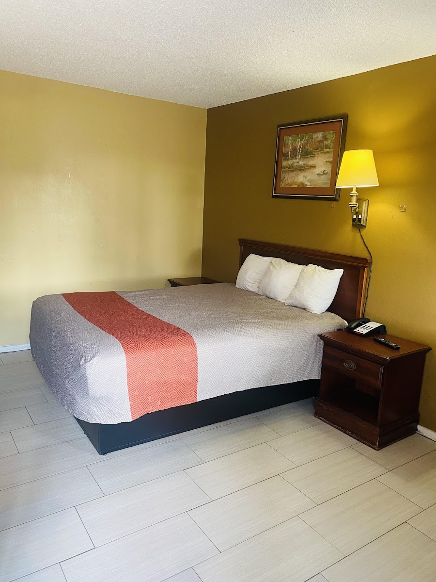 Imperial Motel of Longview photo 2