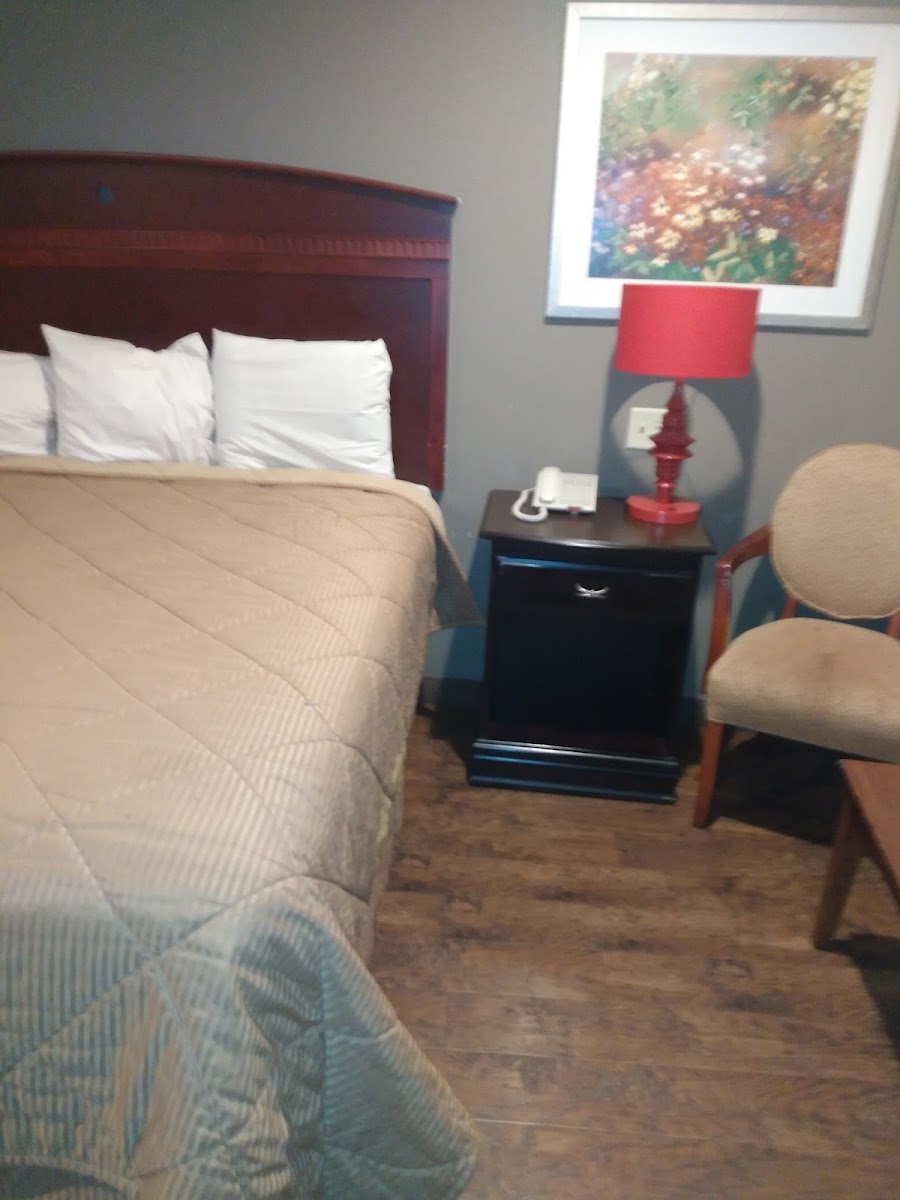 Imperial Motel of Longview photo 3