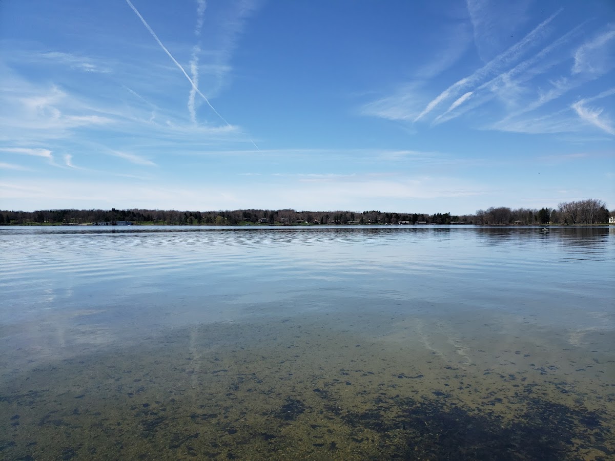 Baw Beese Lake