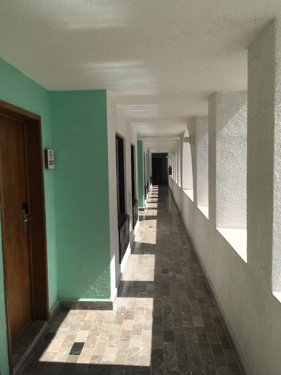 Eurohotel photo 2