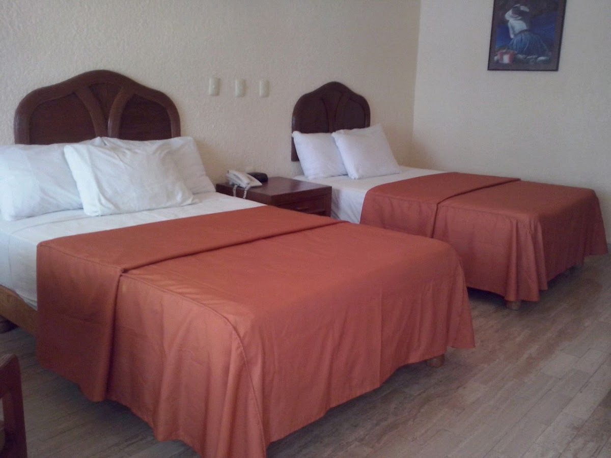 Eurohotel photo 3