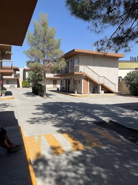 Hotel Regis Consulado cd. Juarez
