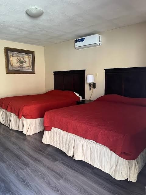 Hotel Regis Consulado cd. Juarez photo 2