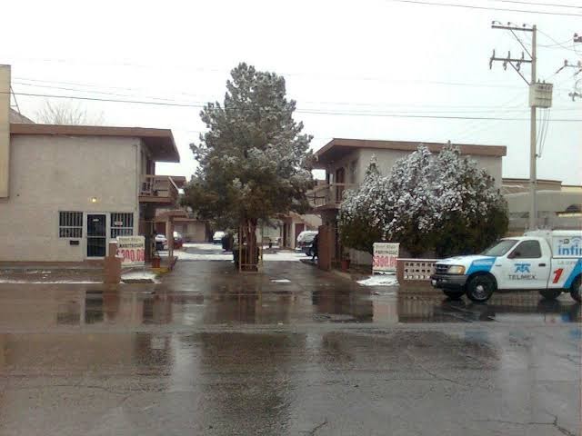 Hotel Regis Consulado cd. Juarez photo 3