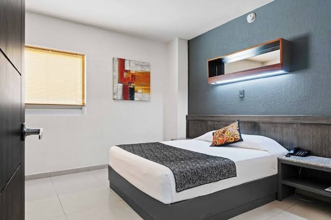 HOMESUITES BLVD ZARAGOZA photo 2