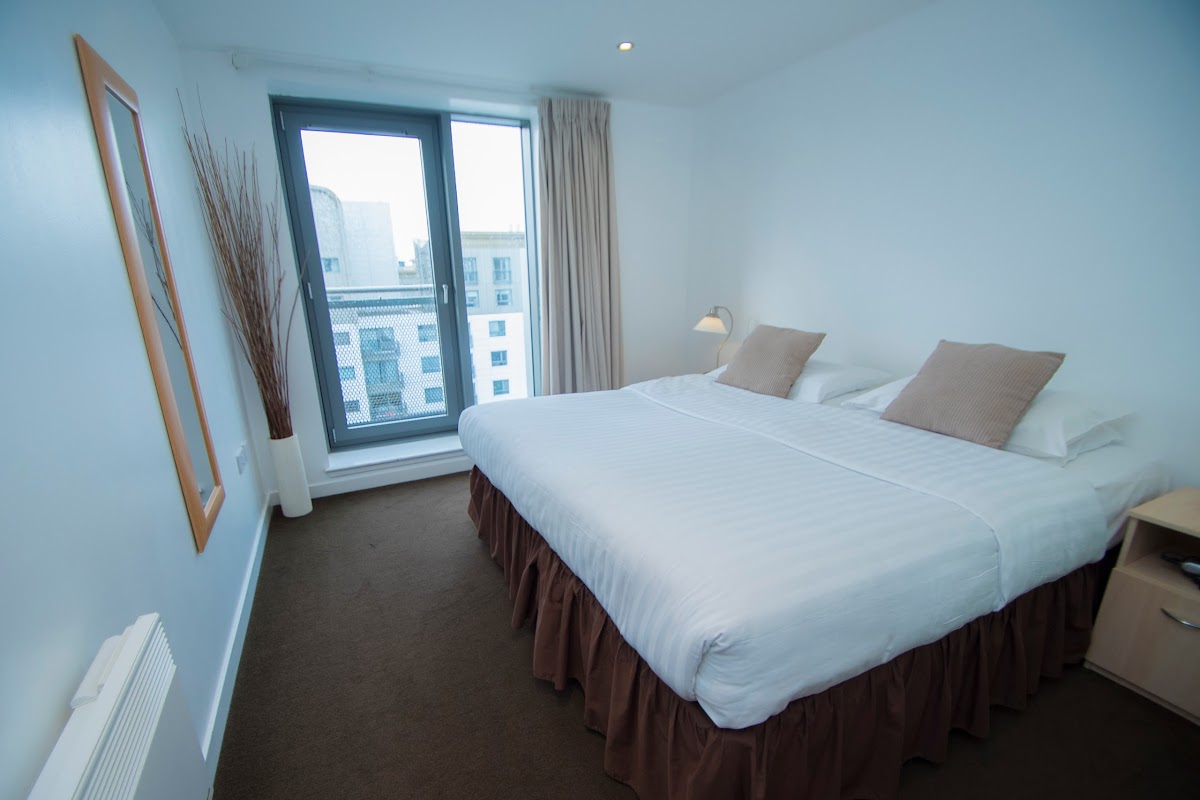 Ocean Serviced Apartments photo 2