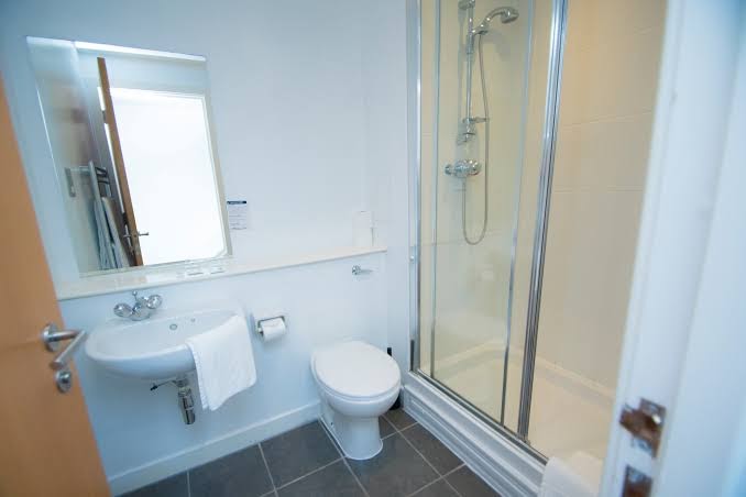 Ocean Serviced Apartments photo 3