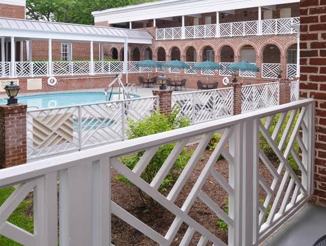 Hampton Inn Lexington-Historic District photo 2